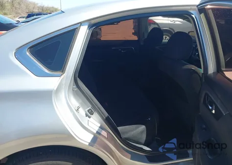 2014 Nissan Altima 2.5/2.5 S/2.5 Sl/2.5 Sv from USA, damaged, VIN 1N4AL3AP6EN365677